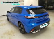 PEUGEOT 308 1.5 BLUEHDI 130 EAT8 GT PACK 130 5P