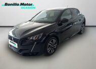 PEUGEOT 208 1.2 PURETECH 73KW ALLURE PACK 100 5P