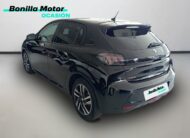 PEUGEOT 208 1.2 PURETECH 73KW ALLURE PACK 100 5P