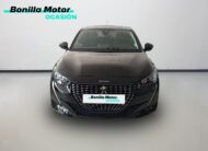 PEUGEOT 208 1.2 PURETECH 73KW ALLURE PACK 100 5P