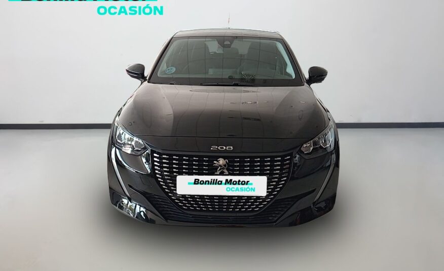 PEUGEOT 208 1.2 PURETECH 73KW ALLURE PACK 100 5P