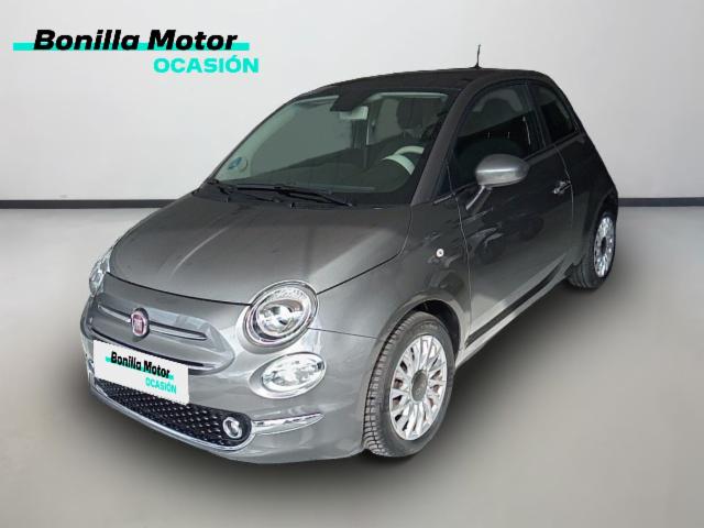 FIAT 500 1.0 MHEV DOLCEVITA 70 3P