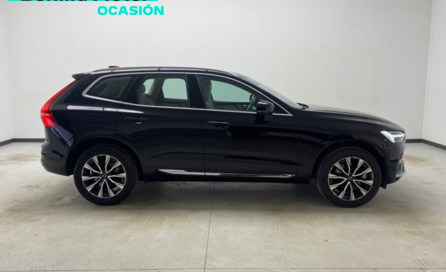 VOLVO XC60 2.0 D B4 PLUS BRIGHT AUTO 197 5P