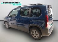 PEUGEOT RIFTER 1.5 BLUEHDI 96KW LWB AUTO ALLURE PACK 130 5P