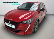 PEUGEOT 208 ELECTRIQUE ALLURE PACK 136 5P