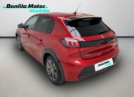 PEUGEOT 208 ELECTRIQUE ALLURE PACK 136 5P