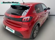 PEUGEOT 208 ELECTRIQUE ALLURE PACK 136 5P