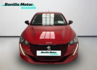 PEUGEOT 208 ELECTRIQUE ALLURE PACK 136 5P