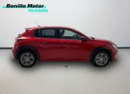 PEUGEOT 208 ELECTRIQUE ALLURE PACK 136 5P