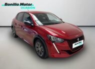 PEUGEOT 208 ELECTRIQUE ALLURE PACK 136 5P