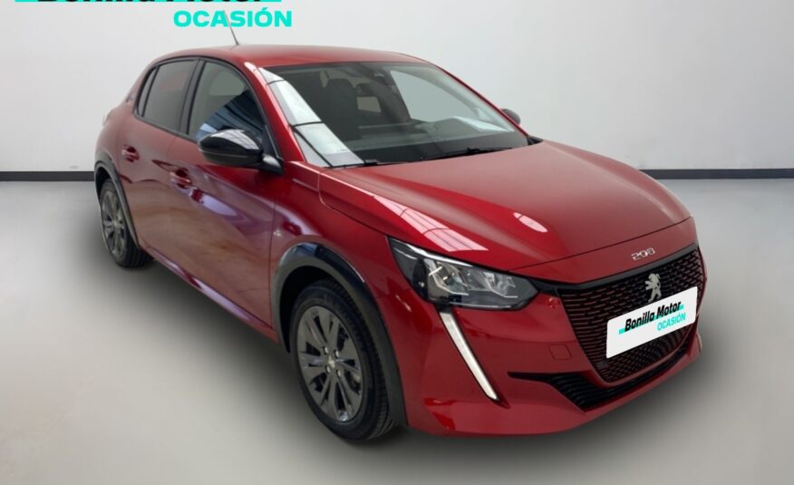 PEUGEOT 208 ELECTRIQUE ALLURE PACK 136 5P