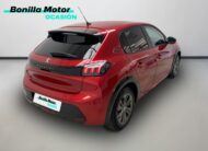 PEUGEOT 208 ELECTRIQUE ALLURE PACK 136 5P