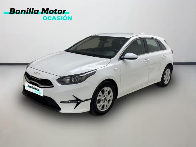 KIA XCEED 1.6 MHEV 100KW DRIVE 136 5P