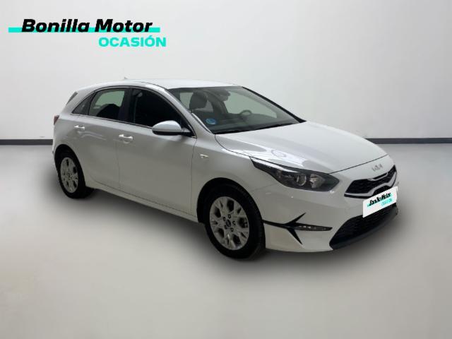 KIA XCEED 1.6 MHEV 100KW DRIVE 136 5P