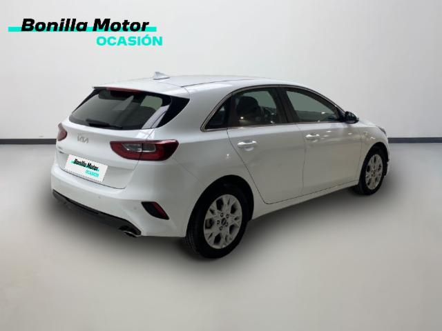 KIA XCEED 1.6 MHEV 100KW DRIVE 136 5P