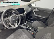 KIA XCEED 1.6 MHEV 100KW DRIVE 136 5P