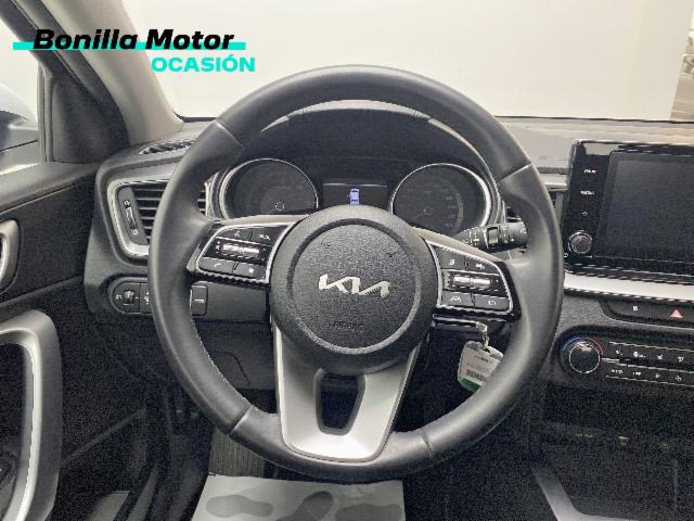 KIA XCEED 1.6 MHEV 100KW DRIVE 136 5P