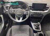 KIA XCEED 1.6 MHEV 100KW DRIVE 136 5P