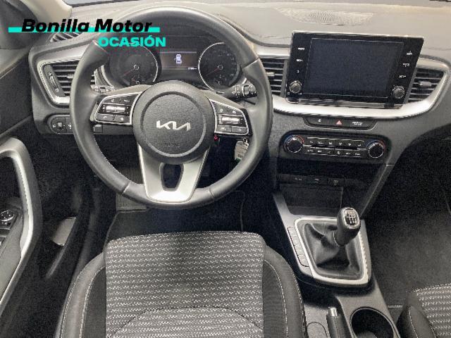 KIA XCEED 1.6 MHEV 100KW DRIVE 136 5P