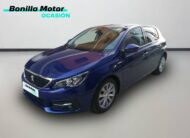 PEUGEOT 308 1.5 BLUEHDI 96KW STYLE AUTO 130 5P