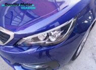 PEUGEOT 308 1.5 BLUEHDI 96KW STYLE AUTO 130 5P