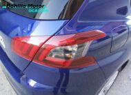 PEUGEOT 308 1.5 BLUEHDI 96KW STYLE AUTO 130 5P