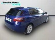 PEUGEOT 308 1.5 BLUEHDI 96KW STYLE AUTO 130 5P