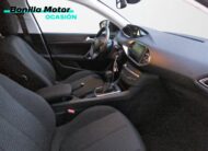 PEUGEOT 308 1.5 BLUEHDI 96KW STYLE AUTO 130 5P