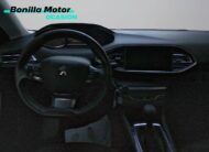 PEUGEOT 308 1.5 BLUEHDI 96KW STYLE AUTO 130 5P