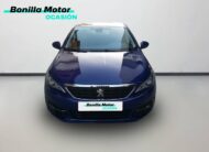 PEUGEOT 308 1.5 BLUEHDI 96KW STYLE AUTO 130 5P