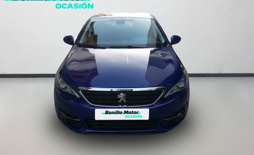 PEUGEOT 308 1.5 BLUEHDI 96KW STYLE AUTO 130 5P