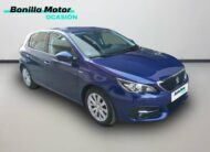 PEUGEOT 308 1.5 BLUEHDI 96KW STYLE AUTO 130 5P