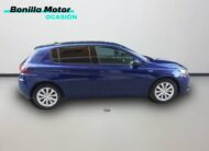 PEUGEOT 308 1.5 BLUEHDI 96KW STYLE AUTO 130 5P