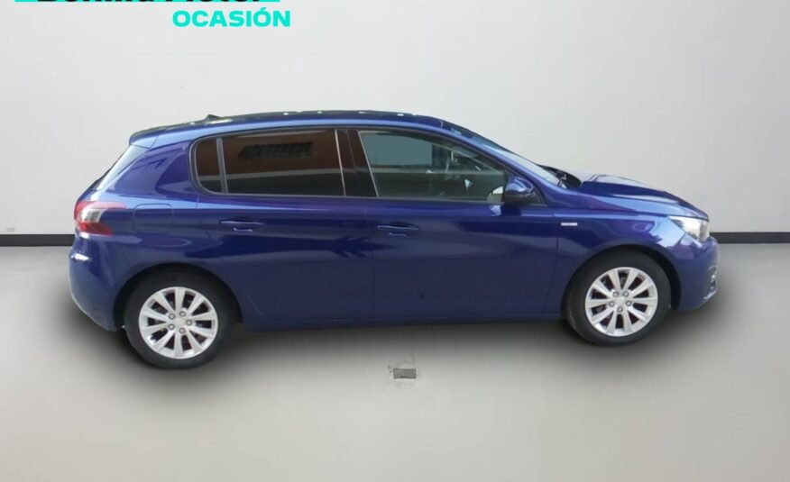 PEUGEOT 308 1.5 BLUEHDI 96KW STYLE AUTO 130 5P