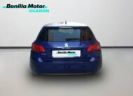 PEUGEOT 308 1.5 BLUEHDI 96KW STYLE AUTO 130 5P