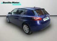 PEUGEOT 308 1.5 BLUEHDI 96KW STYLE AUTO 130 5P