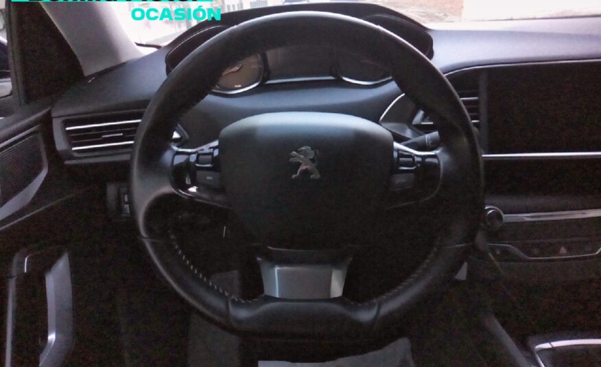 PEUGEOT 308 1.5 BLUEHDI 96KW STYLE AUTO 130 5P