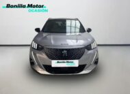 PEUGEOT 2008 ELECTRIC GT PACK 136 5P