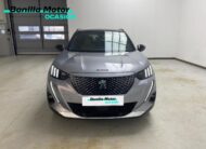 PEUGEOT 2008 ELECTRIC GT PACK 136 5P