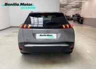 PEUGEOT 2008 ELECTRIC GT PACK 136 5P