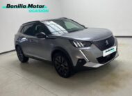 PEUGEOT 2008 ELECTRIC GT PACK 136 5P