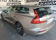 VOLVO V60 2.0 T8 RECHARGE POLESTAR AUTO 4WD 405 5P