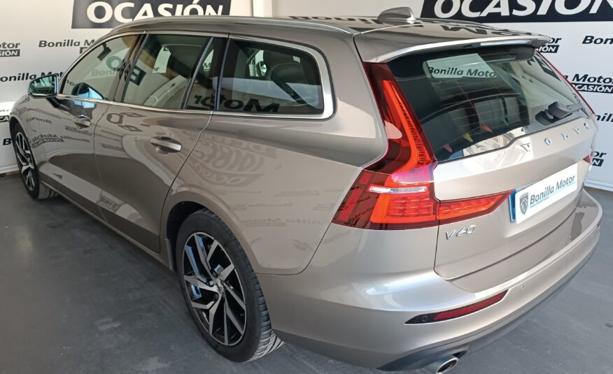 VOLVO V60 2.0 T8 RECHARGE POLESTAR AUTO 4WD 405 5P