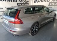 VOLVO V60 2.0 T8 RECHARGE POLESTAR AUTO 4WD 405 5P