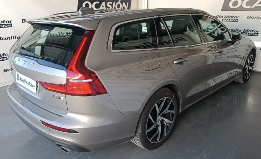 VOLVO V60 2.0 T8 RECHARGE POLESTAR AUTO 4WD 405 5P