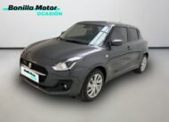 SUZUKI SWIFT SUZUKI SWIFT 1.2 GLE MILD HYBRID CVT AUTO