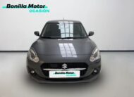 SUZUKI SWIFT SUZUKI SWIFT 1.2 GLE MILD HYBRID CVT AUTO